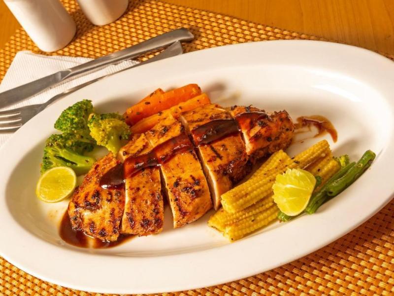 Hotel Saket 27