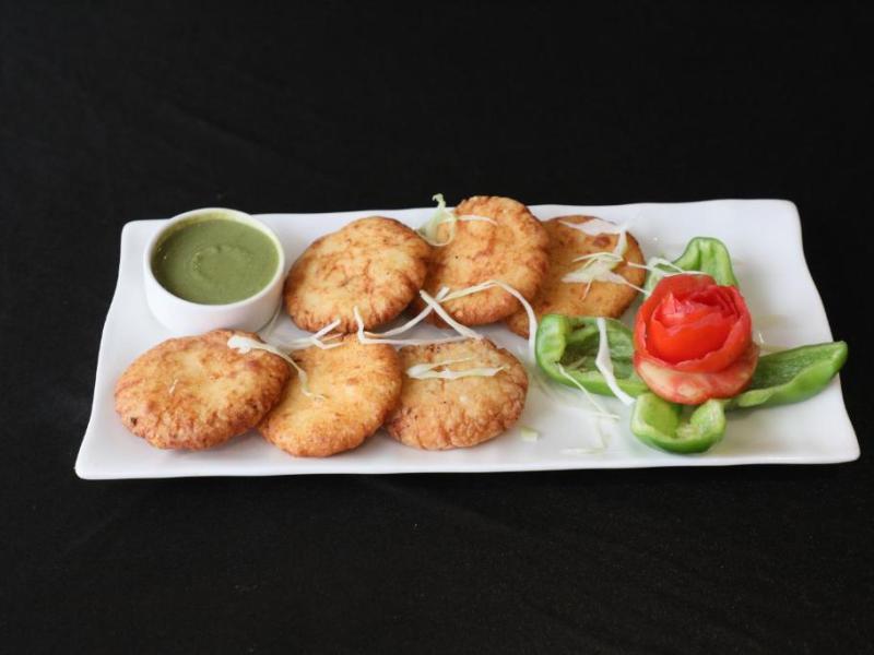 Hotel Saket 27