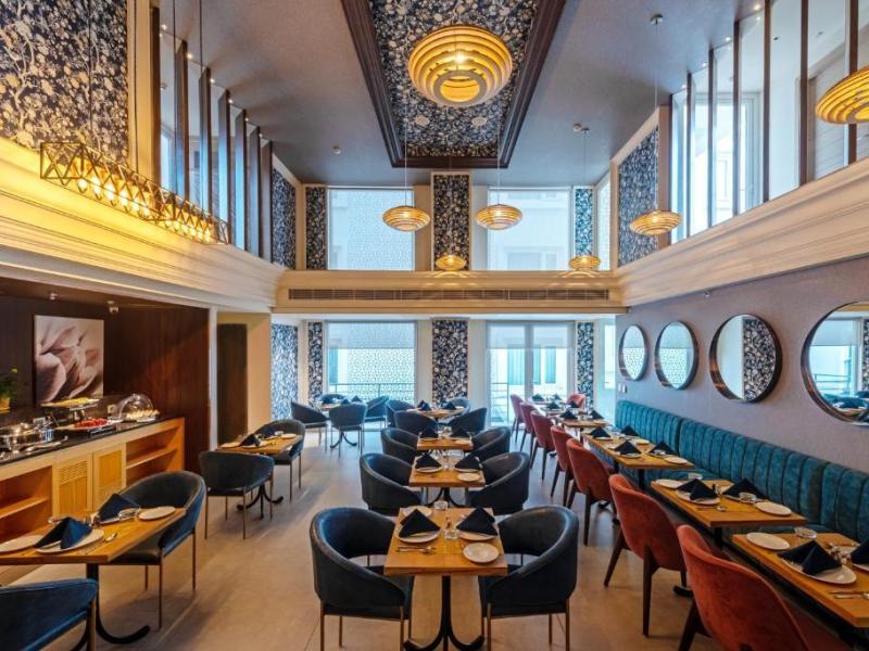 Hotel Saket 27