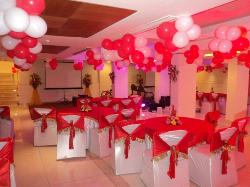 Hotel Saket 27