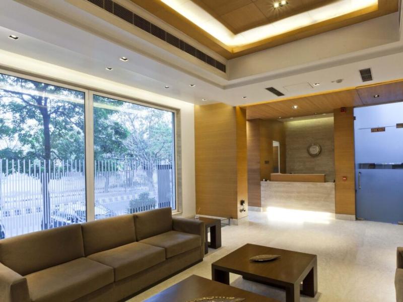 Hotel Saket 27