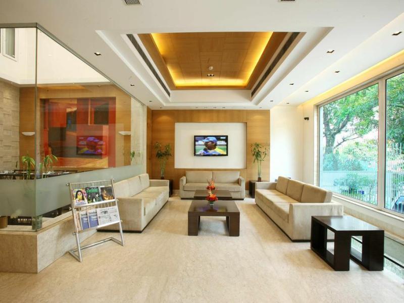 Hotel Saket 27