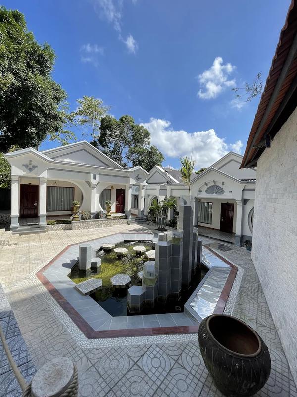 Kim Xuan Bungalow