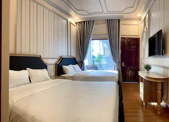 Kim Xuan Bungalow