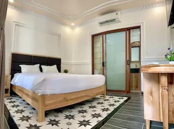 Kim Xuan Bungalow