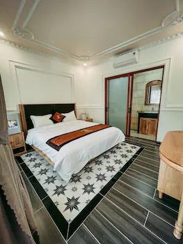 Kim Xuan Bungalow