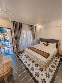 Kim Xuan Bungalow