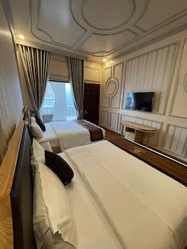 Kim Xuan Bungalow
