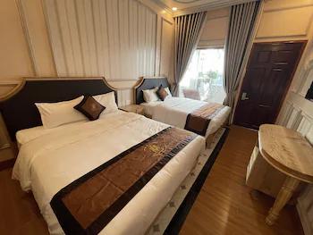 Kim Xuan Bungalow