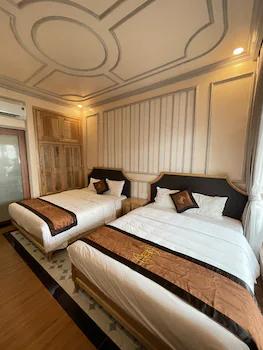 Kim Xuan Bungalow