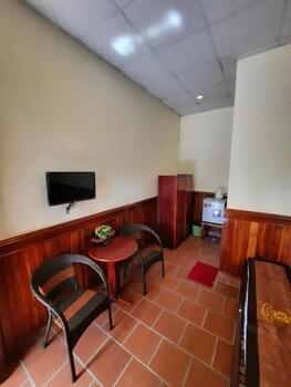 Kim Xuan Bungalow