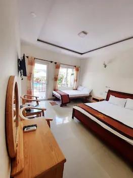 Kim Xuan Bungalow