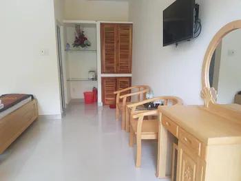 Kim Xuan Bungalow