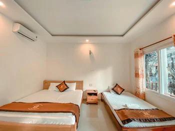 Kim Xuan Bungalow