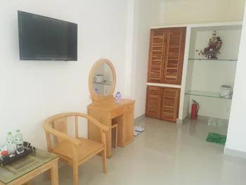 Kim Xuan Bungalow