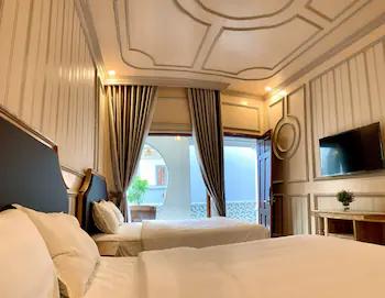 Kim Xuan Bungalow