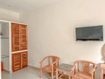 Kim Xuan Bungalow