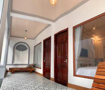 Kim Xuan Bungalow