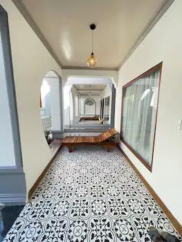 Kim Xuan Bungalow
