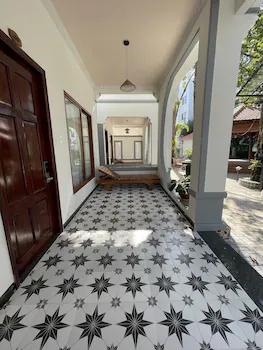 Kim Xuan Bungalow