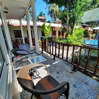 Kim Xuan Bungalow
