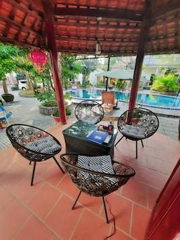 Kim Xuan Bungalow