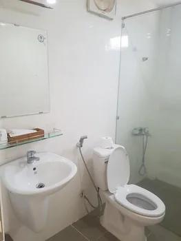 Kim Xuan Bungalow