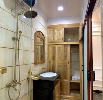 Kim Xuan Bungalow