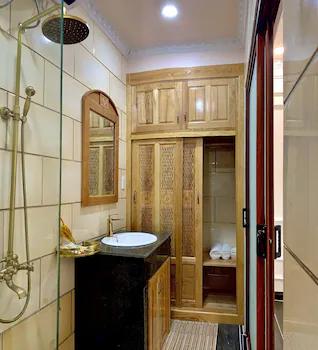 Kim Xuan Bungalow