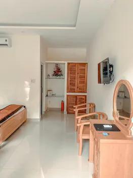 Kim Xuan Bungalow