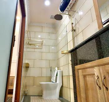 Kim Xuan Bungalow