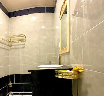 Kim Xuan Bungalow