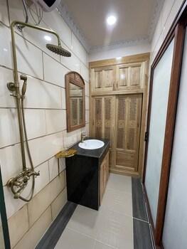 Kim Xuan Bungalow