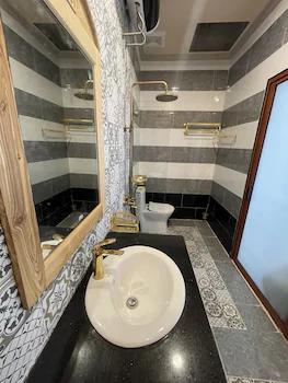 Kim Xuan Bungalow