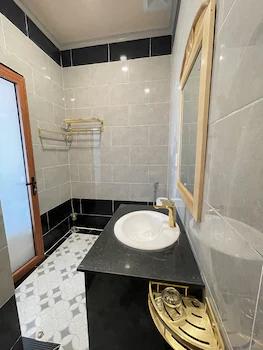 Kim Xuan Bungalow