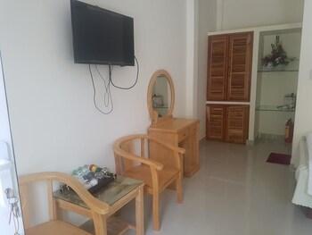Kim Xuan Bungalow