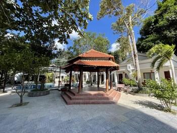 Kim Xuan Bungalow