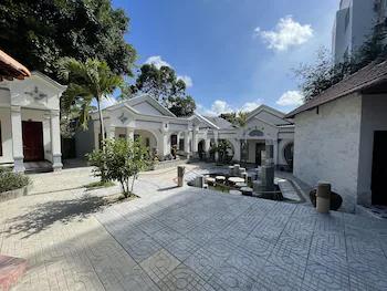 Kim Xuan Bungalow