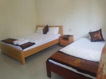 Kim Xuan Bungalow