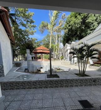 Kim Xuan Bungalow