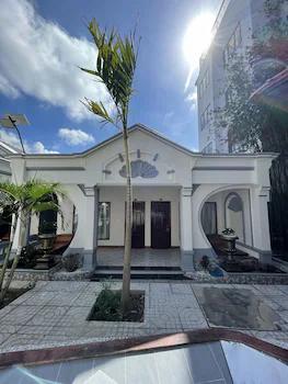 Kim Xuan Bungalow
