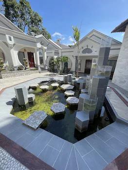 Kim Xuan Bungalow