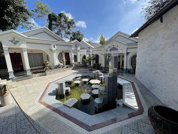 Kim Xuan Bungalow