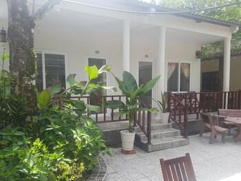 Kim Xuan Bungalow