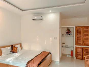 Kim Xuan Bungalow
