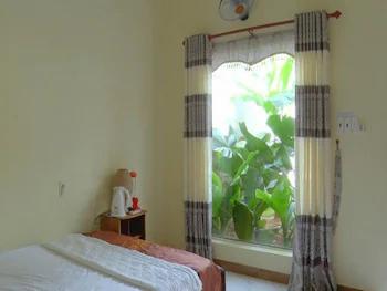 Kim Xuan Bungalow
