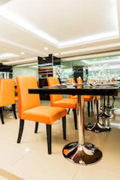 Отель De lux hotel Bangkok Таиланд, Бангкок, фото 11