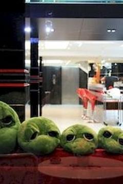 Отель De lux hotel Bangkok Таиланд, Бангкок, фото 13