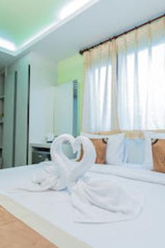 Отель De lux hotel Bangkok Таиланд, Бангкок, фото 18