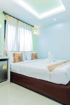 Отель De lux hotel Bangkok Таиланд, Бангкок, фото 24